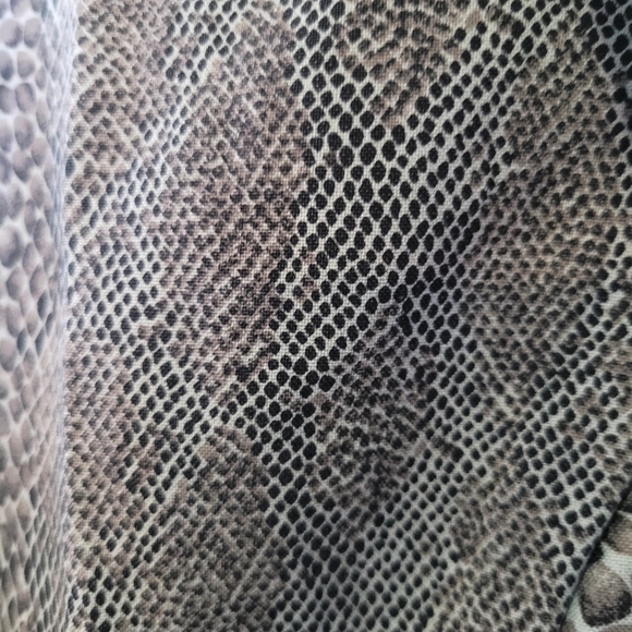 Mint Green Small Petite Dress Jacket Pant Suit Coordinated Set - Picture 4 of 5